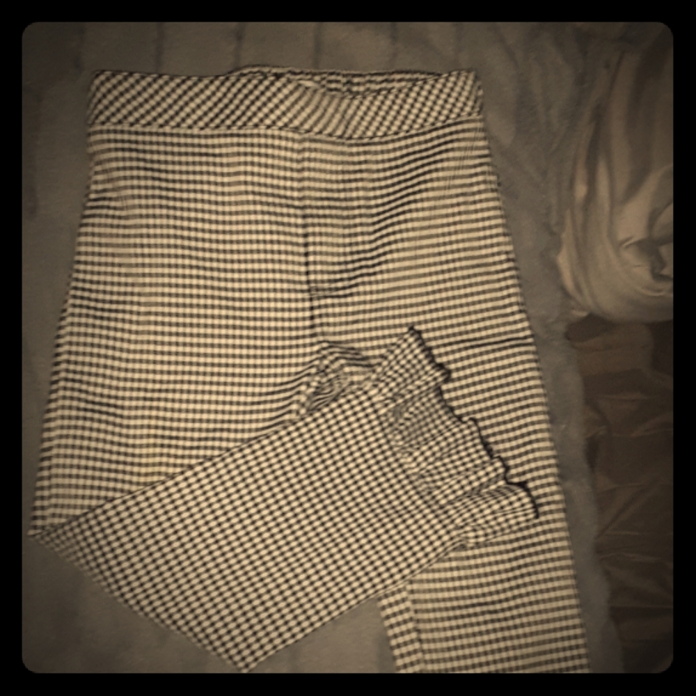 Girls Pant